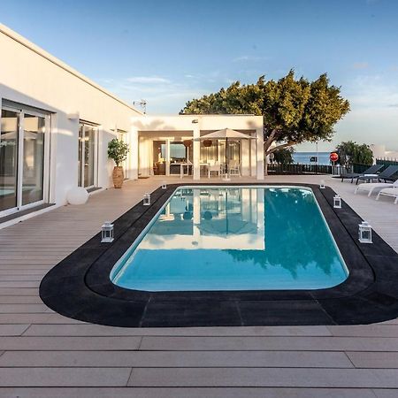 卡门港Luxury Casa El Marques别墅 外观 照片
