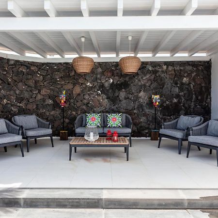 卡门港Luxury Casa El Marques别墅 外观 照片
