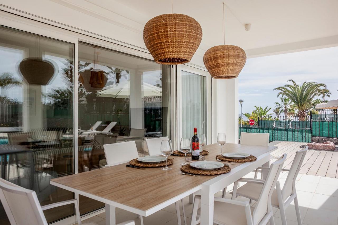 卡门港Luxury Casa El Marques别墅 外观 照片