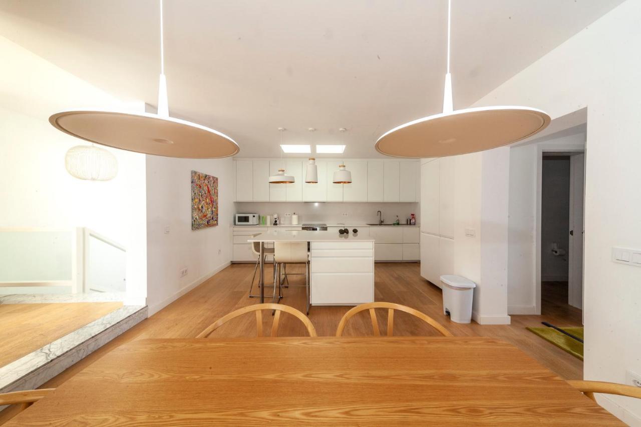 卡门港Luxury Casa El Marques别墅 外观 照片