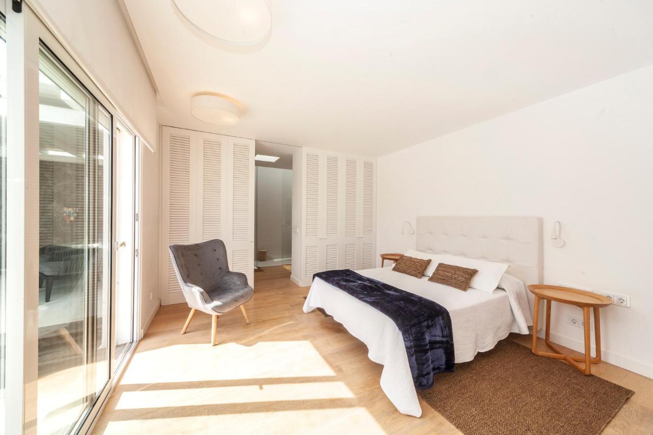 卡门港Luxury Casa El Marques别墅 外观 照片