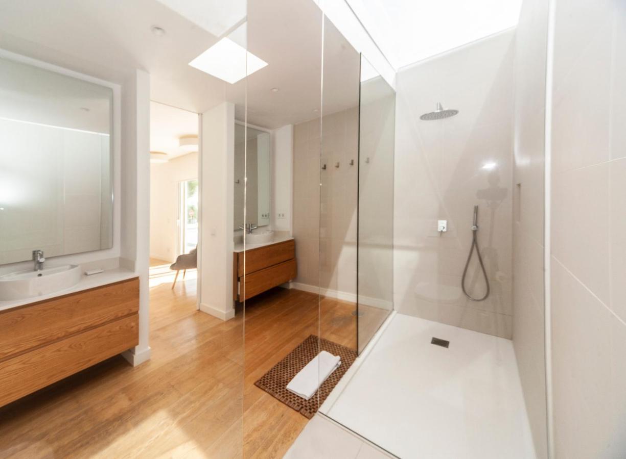 卡门港Luxury Casa El Marques别墅 外观 照片