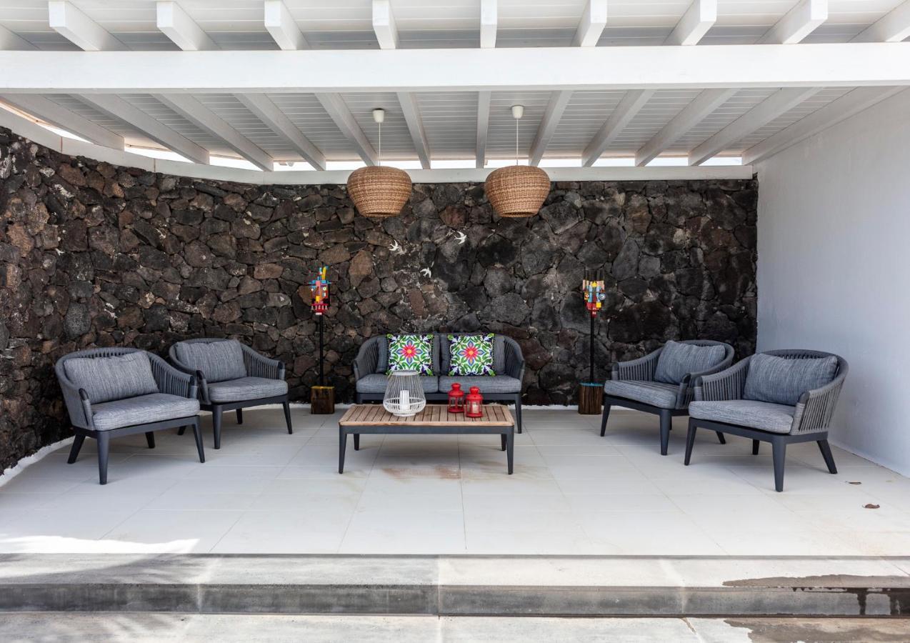 卡门港Luxury Casa El Marques别墅 外观 照片