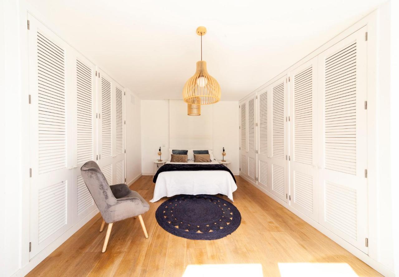 卡门港Luxury Casa El Marques别墅 外观 照片