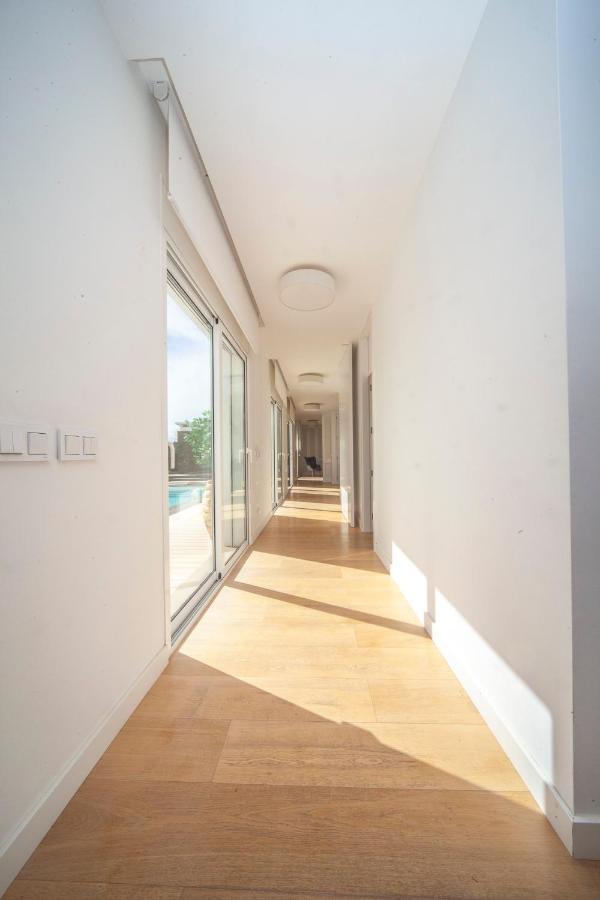 卡门港Luxury Casa El Marques别墅 外观 照片