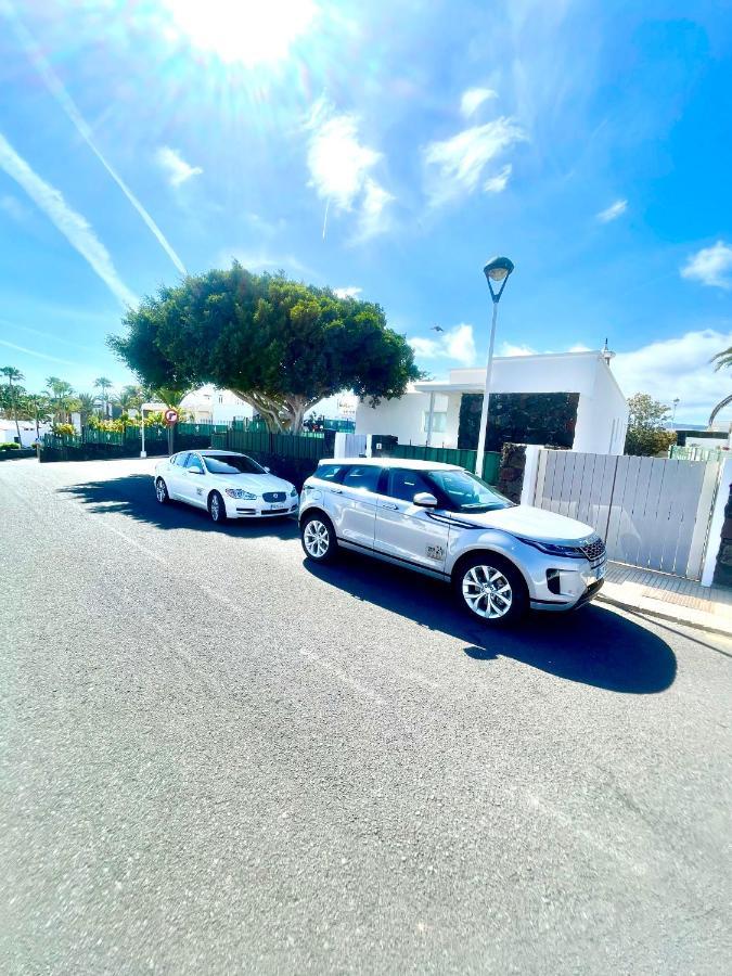 卡门港Luxury Casa El Marques别墅 外观 照片